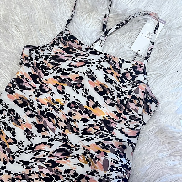 NWT Calia Performance Dress - Picture 2 of 2